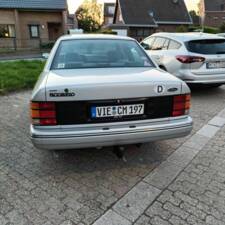 Image 3/18 of Ford Scorpio 2.0 (1990)