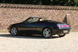 Obraz 46/50 pojazdu Alfa Romeo Spider 3.2 V6 24V (2003)
