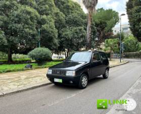 Image 1/10 de Autobianchi Y10 (1991)