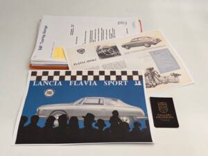 Image 10/50 of Lancia Flavia Sport 1.8 (Zagato) (1966)