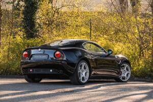 Bild 7/17 von Alfa Romeo 8C Competizione (2008)