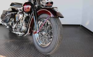 Immagine 16/79 di Harley-Davidson EL Knucklehead (1941)