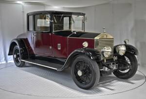 Bild 1/50 von Rolls-Royce 20 HP Doctors Coupe (1927)