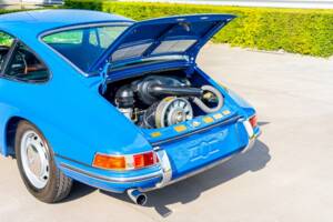 Immagine 19/21 di Porsche 911 2.0 (1965)