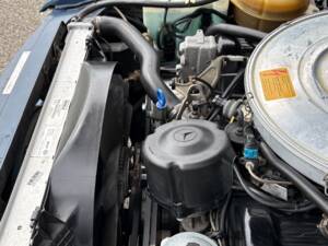 Image 26/31 of Mercedes-Benz 420 SL (1987)