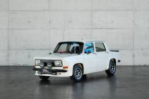 Imagen 1/50 de SIMCA 1000 Rallye 3 (1978)