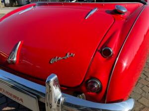 Immagine 17/28 di Austin-Healey 100/6 (BN6) (1958)