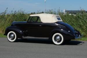 Image 51/52 de Ford V8 (1938)