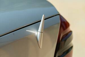 Immagine 34/50 di Mercedes-Benz SL 65 AMG (2005)