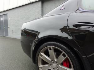 Imagen 17/92 de Maserati Quattroporte 4.2 (2008)