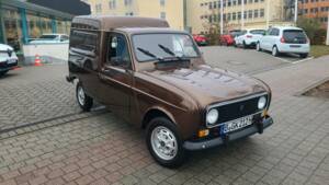 Afbeelding 7/44 van Renault R 4 F6 (1985)