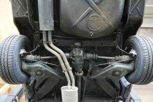 Bild 71/71 von Mercedes-Benz 280 S (1973)