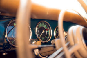 Image 16/80 of Porsche 356 A 1600 (1958)