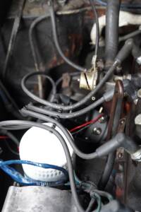 Image 92/100 of MG MGB (1978)