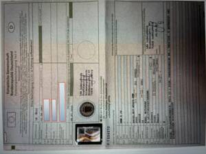 Image 6/8 of BMW DUMMY (1957)