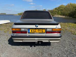 Bild 9/40 von BMW 524td (1985)