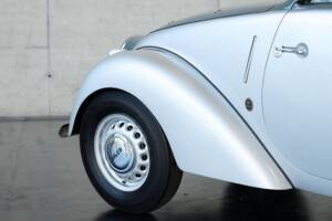 Immagine 26/50 di Adler 2.5 Litre Sport (1938)