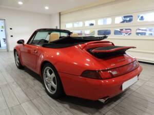 Image 4/15 of Porsche 911 Carrera (1995)