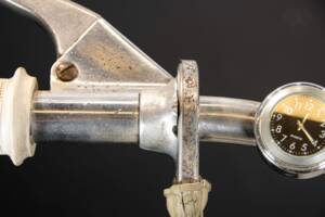 Bild 41/50 von Piaggio Vespa 150 "Struzzo" VL (1955)