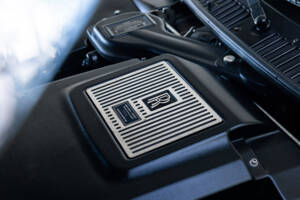 Bild 38/40 von Rolls-Royce Corniche V (2000)