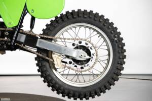 Image 15/40 de Kawasaki KX 250 (1980)