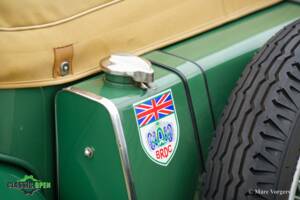 Bild 24/35 von MG TC (1947)
