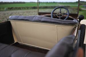 Imagen 41/50 de Calthorpe 15 HP (1915)