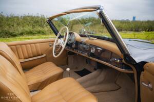 Bild 20/34 von Mercedes-Benz 190 SL (1959)