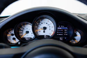 Bild 10/41 von Porsche 911 GT3 (2018)