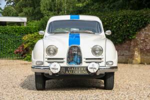 Imagen 5/50 de Saab 96 (1962)