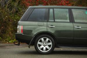 Bild 32/50 von Land Rover Range Rover Vogue TDV8 (2007)