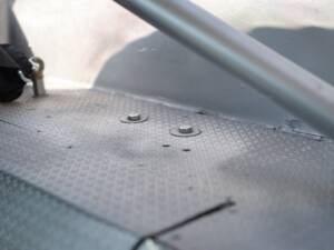 Image 35/50 de Jaguar Type E 3.8 (1970)