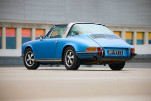 Bild 2/41 von Porsche 911 2.2 S (1971)