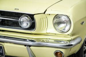 Immagine 20/50 di Ford Mustang 289 (1965)