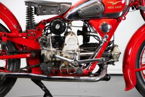 Imagen 43/50 de Moto Guzzi GTW 500 (1939)