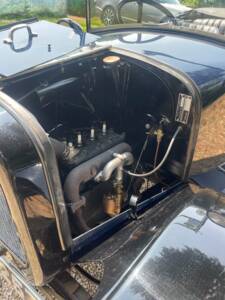 Image 11/12 of Austin 7 Chummy (1928)