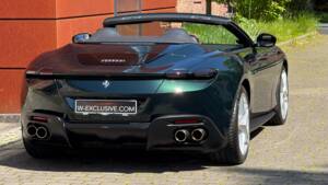 Bild 37/97 von Ferrari Roma Spider (2011)