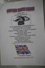 Bild 49/50 von Jensen Interceptor  MK II (1970)