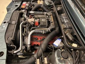 Bild 21/35 von Maserati Biturbo 2.24V (1992)