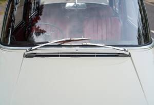 Bild 10/33 von Mercedes-Benz 300 SE (1965)