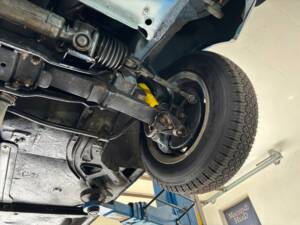 Image 46/94 of SIMCA 1000 Rallye 2 (1977)