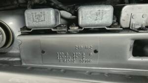 Image 26/26 de Mercedes-Benz 280 SL (1970)