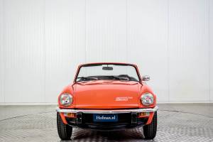 Image 30/50 of Triumph Spitfire 1500 (1976)