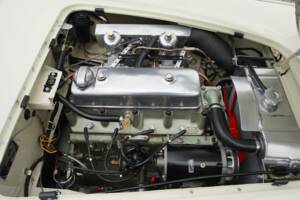 Image 4/50 de Austin-Healey 100/4 (BN1) (1953)