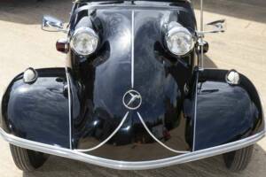 Image 8/39 of Messerschmitt / FMR KR 201 (1958)