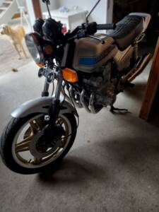 Image 2/14 of Honda CB 900 F Bol d'Or (1980)