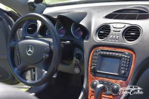 Image 26/39 of Brabus SV 12 S (2003)