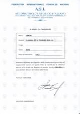 Afbeelding 53/55 van Lancia Flaminia GT 2.5 3C Touring (1963)