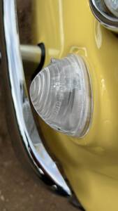 Bild 22/80 von FIAT Ghia 500 Jolly (1972)