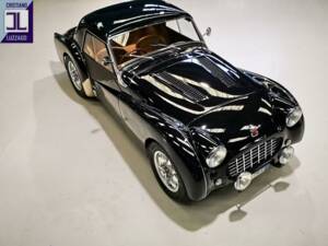 Bild 10/56 von Triumph TR 3 (1957)